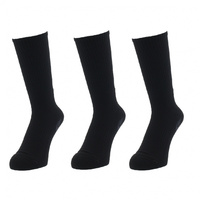 3足組 レギュラー丈ソックス