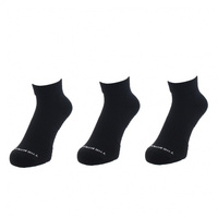 Running Uneven Dry 3P Ankle ランニング 3足組 ソックス