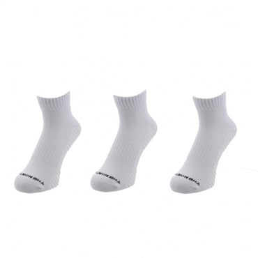 Running Uneven Dry 3P Ankle ランニング 3足組 ソックス