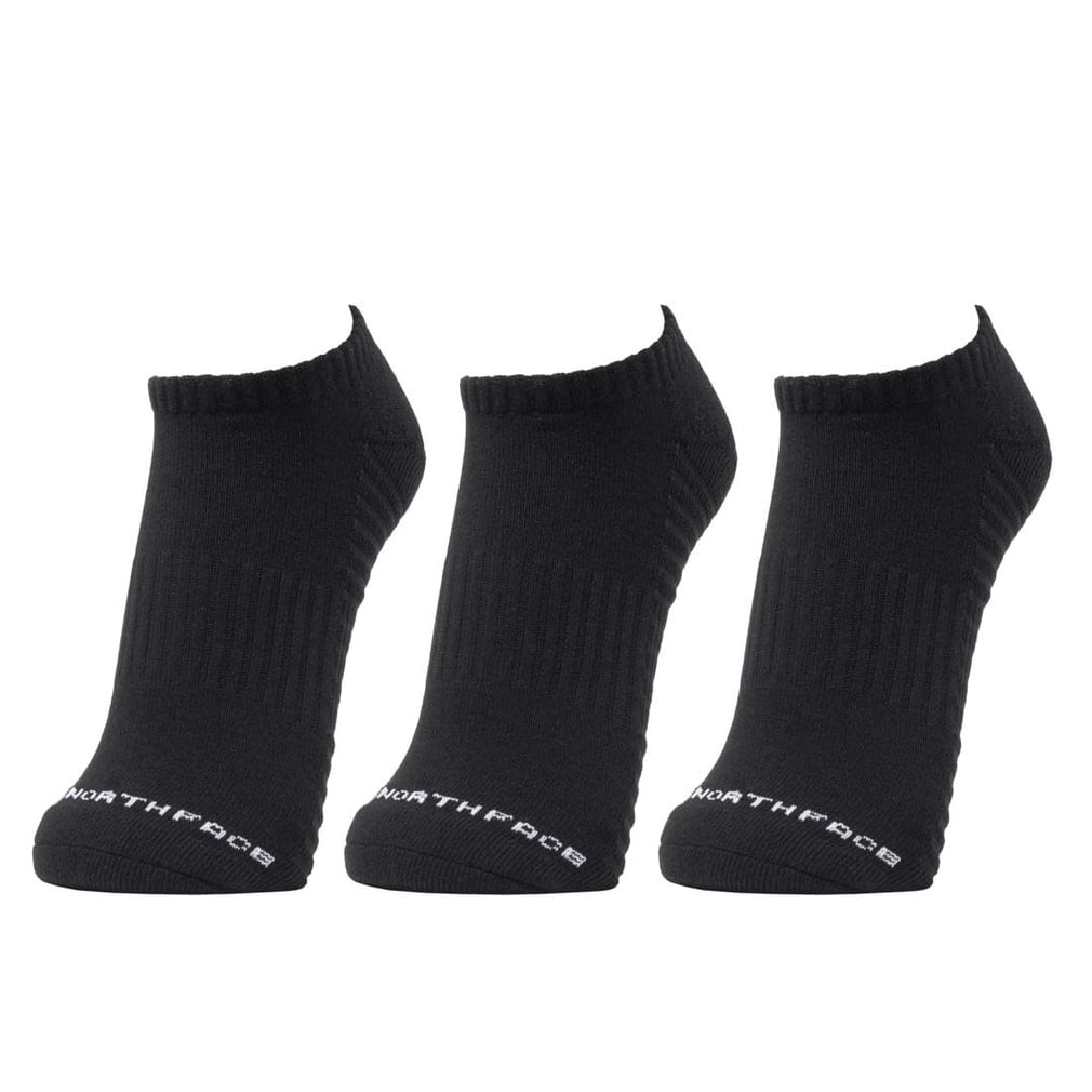 �U�E�m�[�X�E�t�F�C�X �\�b�N�X �C�� �����j���O �A���C�[�u�� �h���C 3P �V���[�g ���j�Z�b�N�X NN82606 K �F �u���b�N THE NORTH FACE