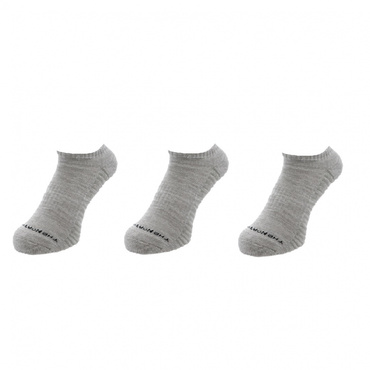 Running Uneven Dry 3P Short ランニング 3足組 ソックス
