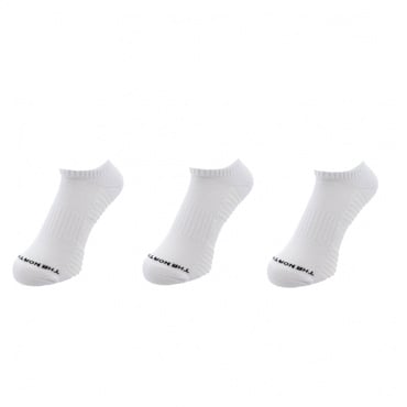 Running Uneven Dry 3P Short ランニング 3足組 ソックス