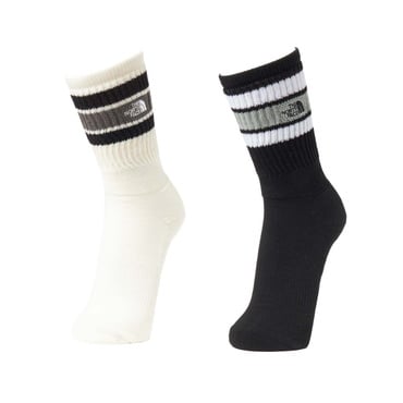 TNF Tube 2P Crew TNF チューブ 2P クルー ユニセックス