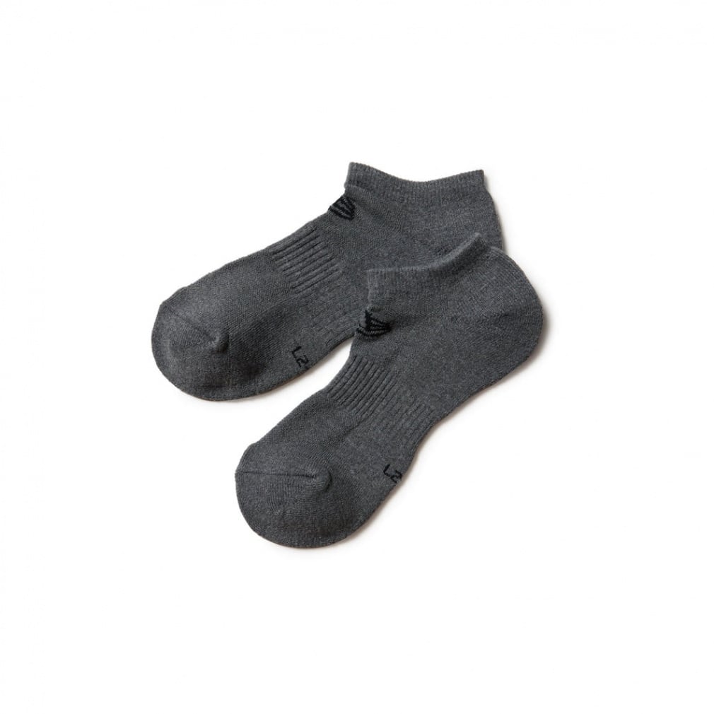 ニューエラ ソックス 靴下 SOCKS SHORT 3PAIRS CHA 14489703 CHA