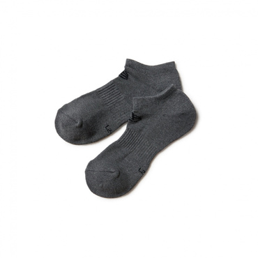 SOCKS SHORT 3PAIRS CHA