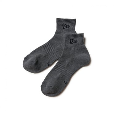 SOCKS ANKLE 3PAIRS CHA