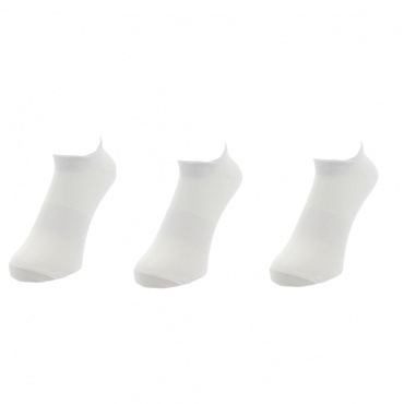 SNEAKER IN SOCKS 3P