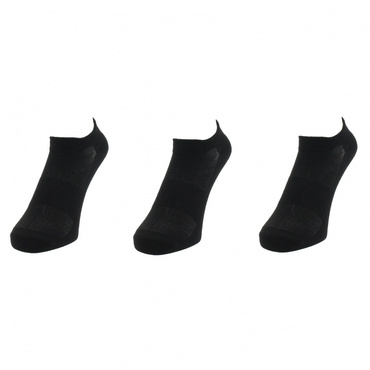 SNEAKER IN SOCKS 3P