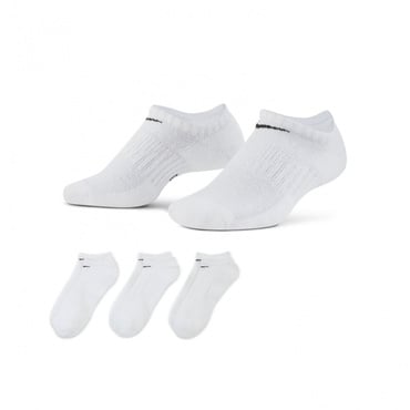 3P エブリデイ クッション ノーショウ ソックス