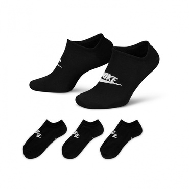 NSW エブリデイ エッセンシャル ノーショウ ソックス