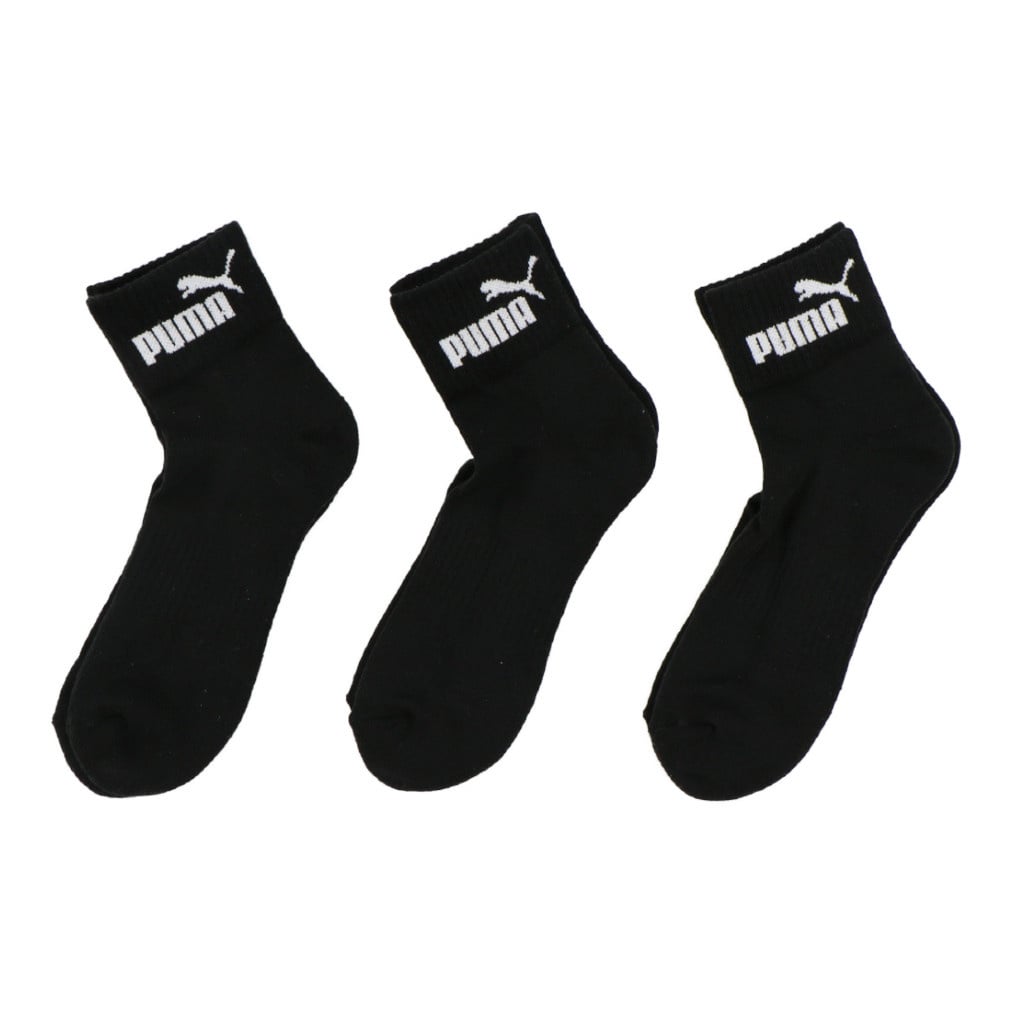 ソックス (2822345)(ブラック-25-27cm)