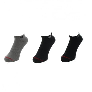 ショートレングス3Pソックス