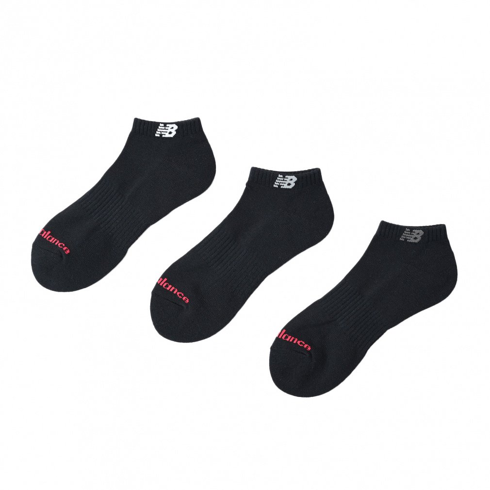 ショートレングス3Pソックス｜Alpen Online