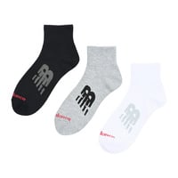 ミッドレングス3Pソックス