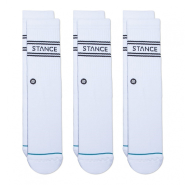 BASIC 3 PACK CREW +