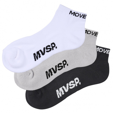 直角3Pソックスアンクル