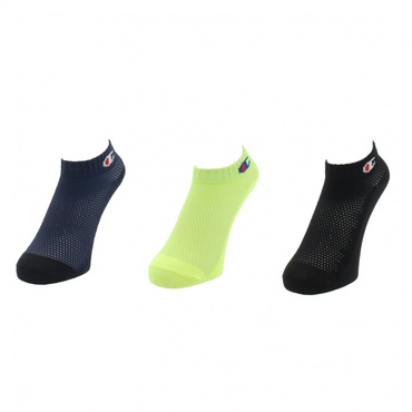 BIG メッシュ3PSOCKS