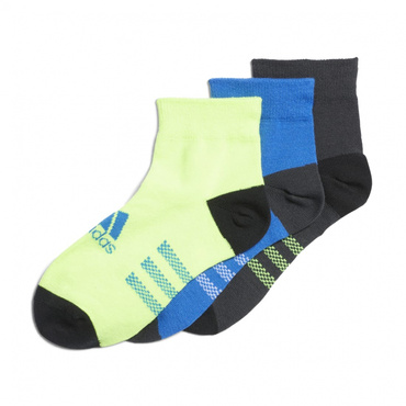 アンクルソックス 3足組