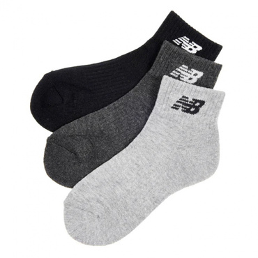 ジュニア3Pソックスショートレングス