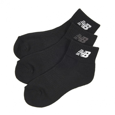 ジュニア3Pソックスショートレングス