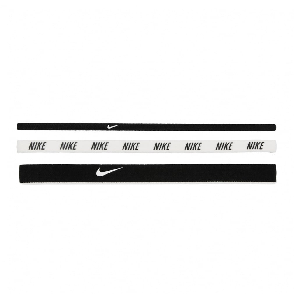 ナイキ ヘアバンド ミックス ワイズ ヘッドバンド3 パック BN2074 930