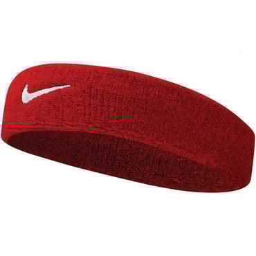 スウッシュ ヘッドバンド