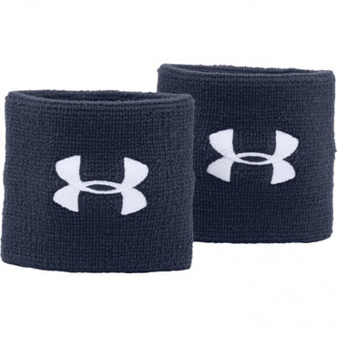 UA Performance Wristbands