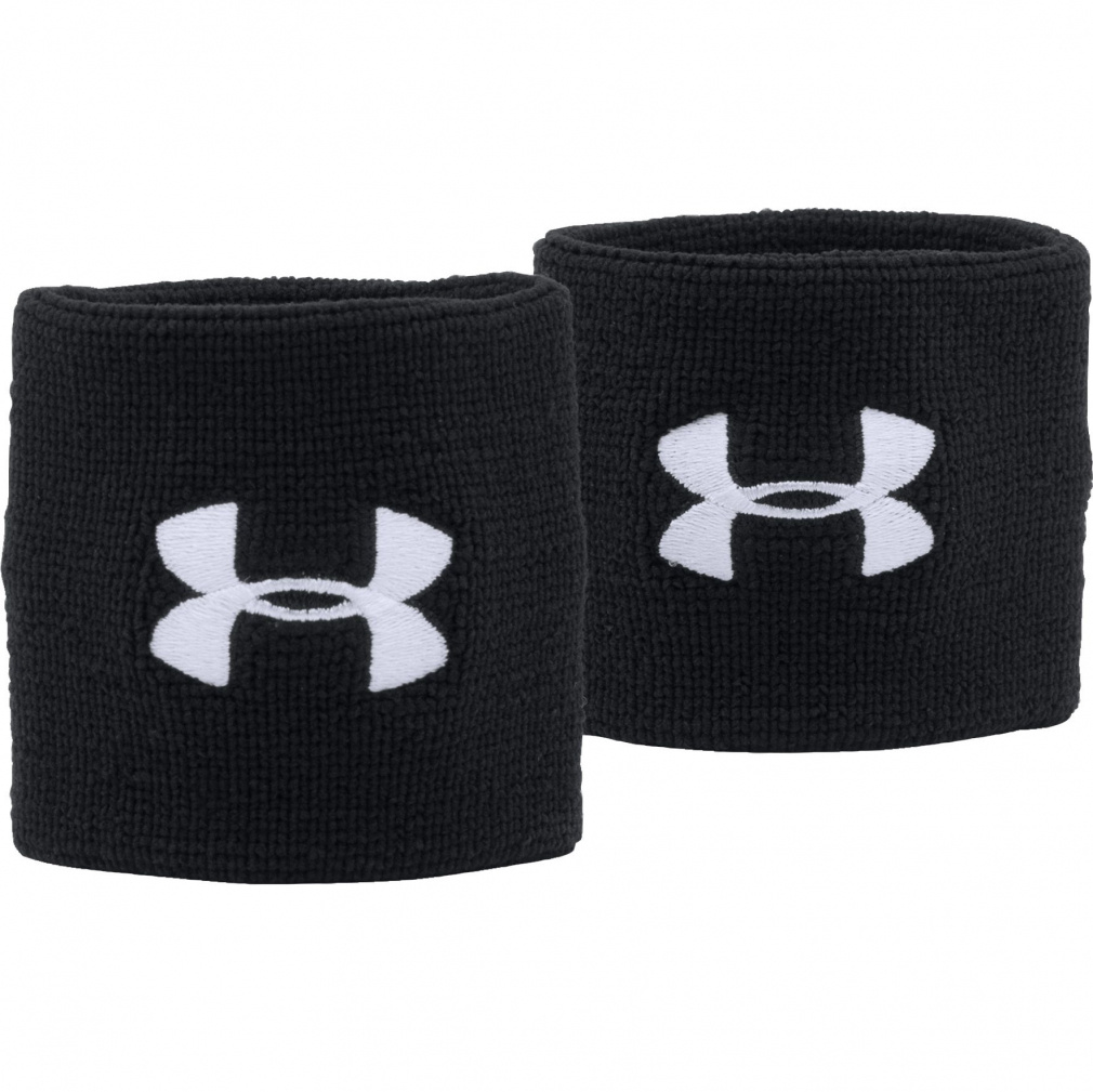 UA Performance Wristbands