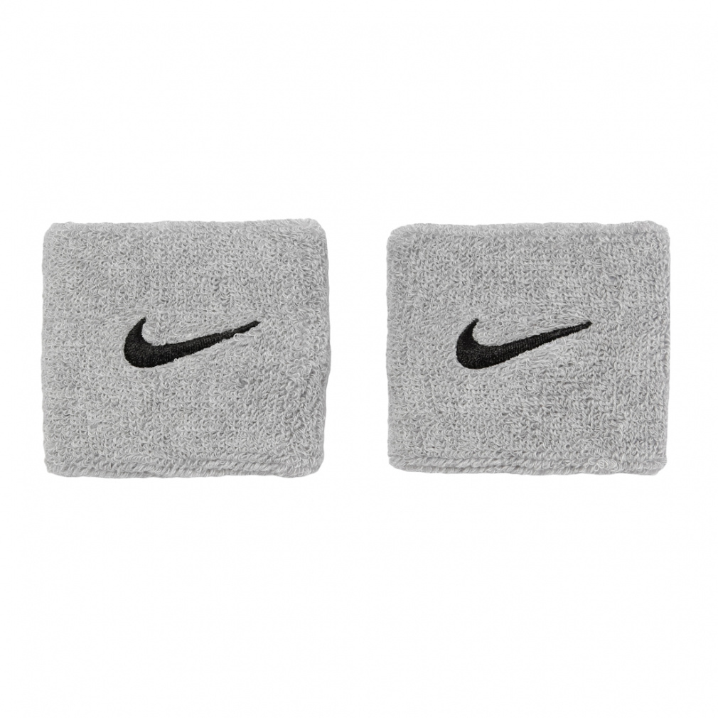 スウッシュ リストバンド(--FREE)