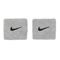 スウッシュ リストバンド