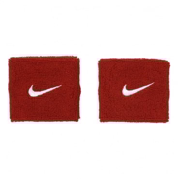 スウッシュ リストバンド