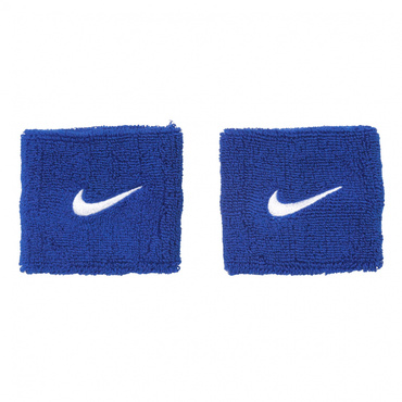 スウッシュ リストバンド(--FREE)