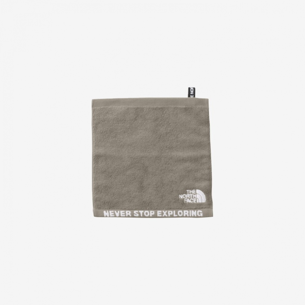 m[XtFCX ^I Comfort Cotton Towel S RtH[gRbg^IS NN22102 CR THE NORTH FACE