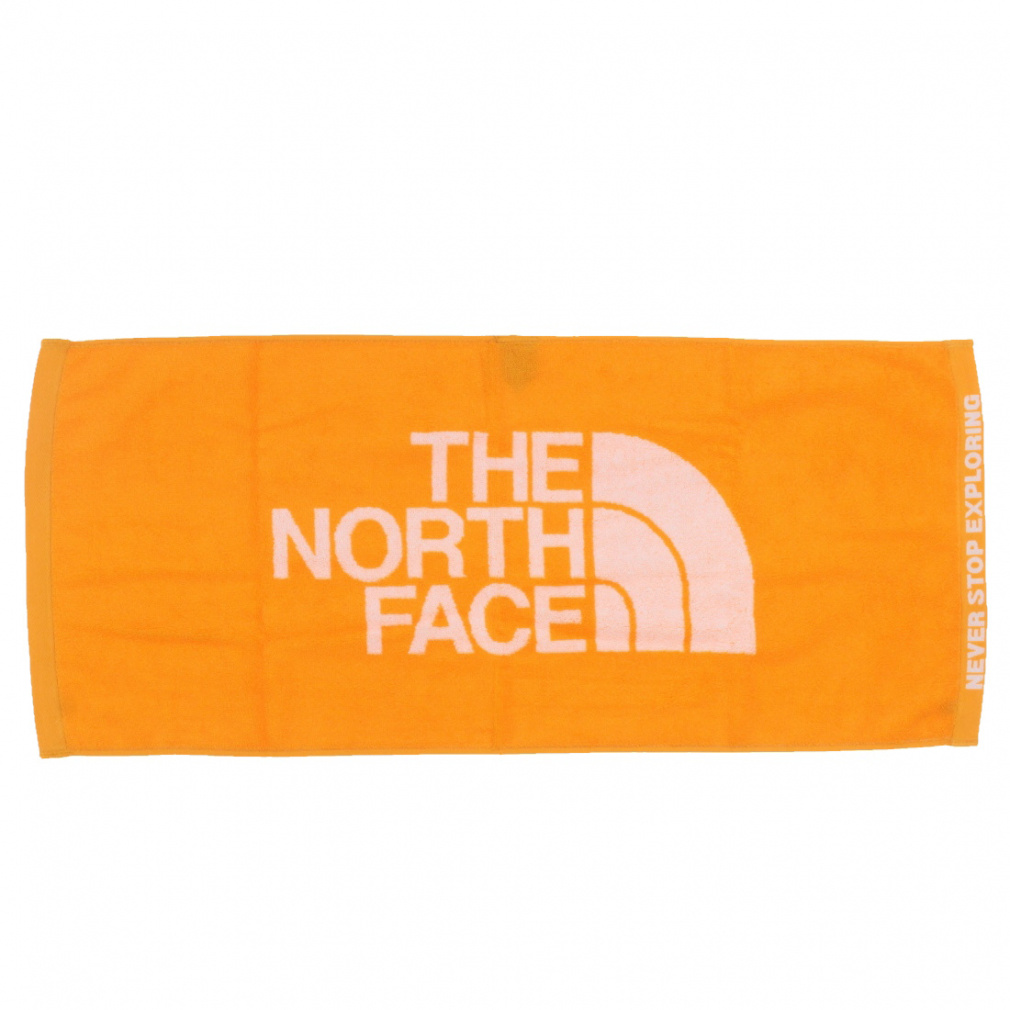 ザ・ノース・フェイス タオル Comfort Cotton Towel M コンフォート