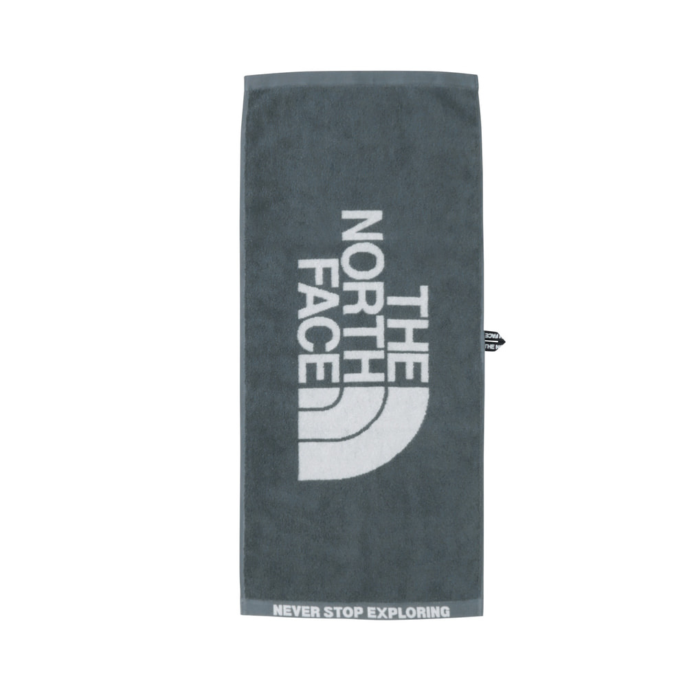 ザ・ノース・フェイス タオル Comfort Cotton Towel M コンフォート