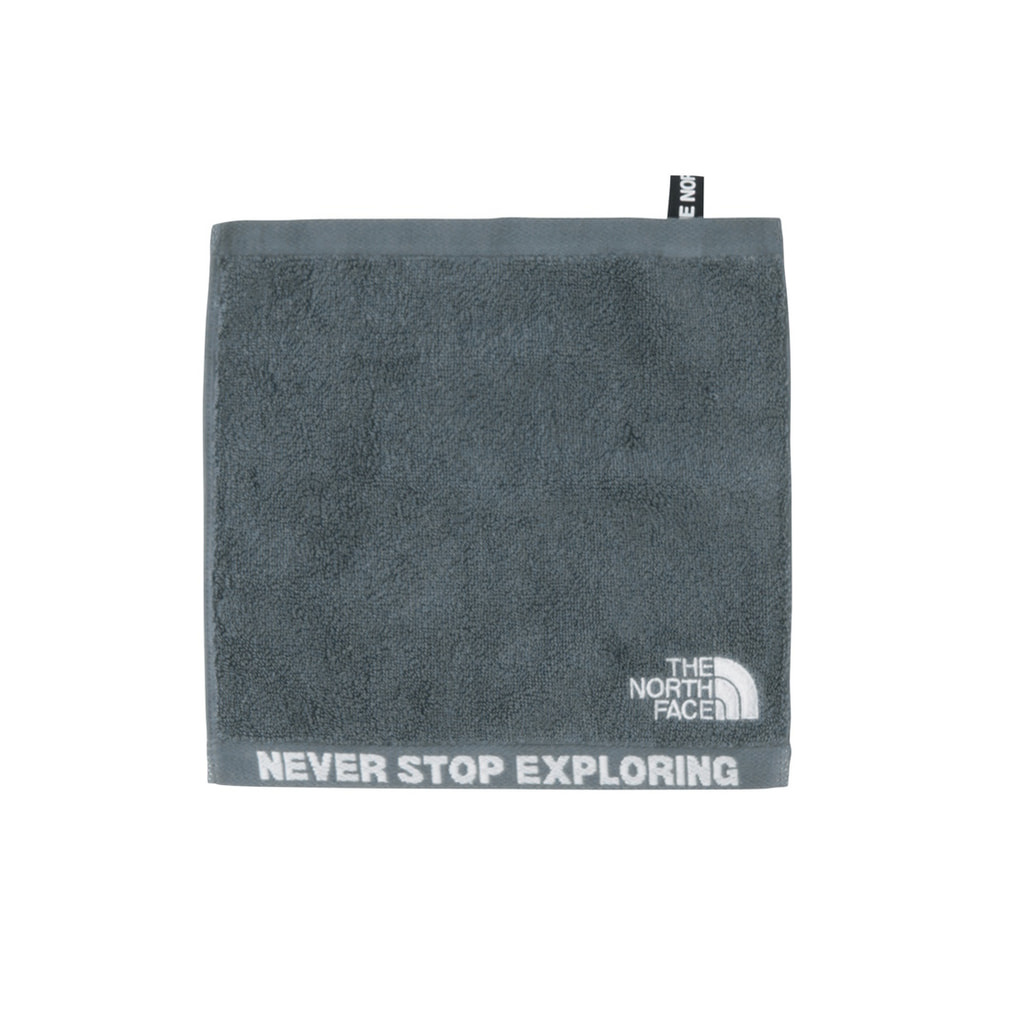 ザ・ノース・フェイス タオル Comfort Cotton Towel S コンフォート