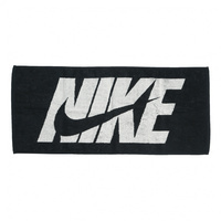 ナイキ タオル ジャガードタオル ミディアム 80×35cm TW2000 010 NIKE
