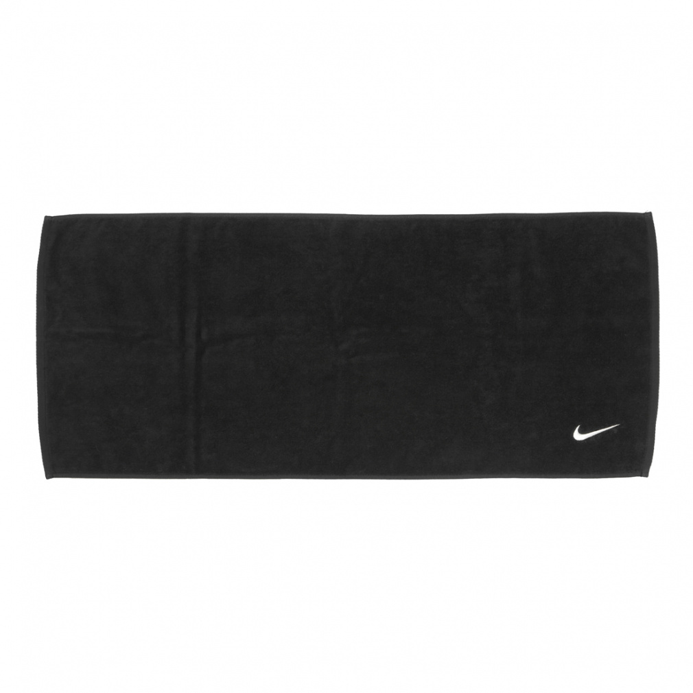 ナイキ タオル ソリッドコアタオル ミディアム 80×35cm TW2001 010