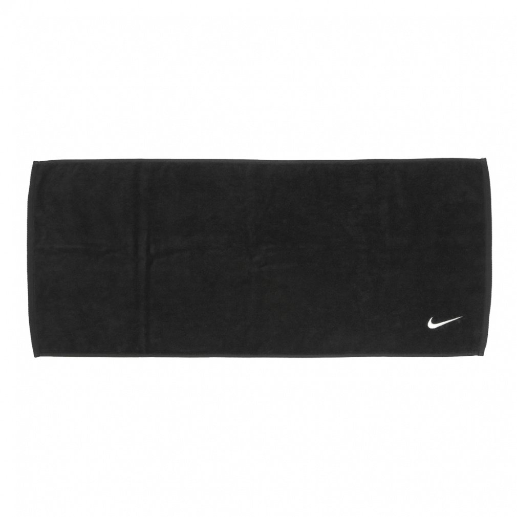 ナイキ タオル ソリッドコアタオル ミディアム 80×35cm TW2001 010