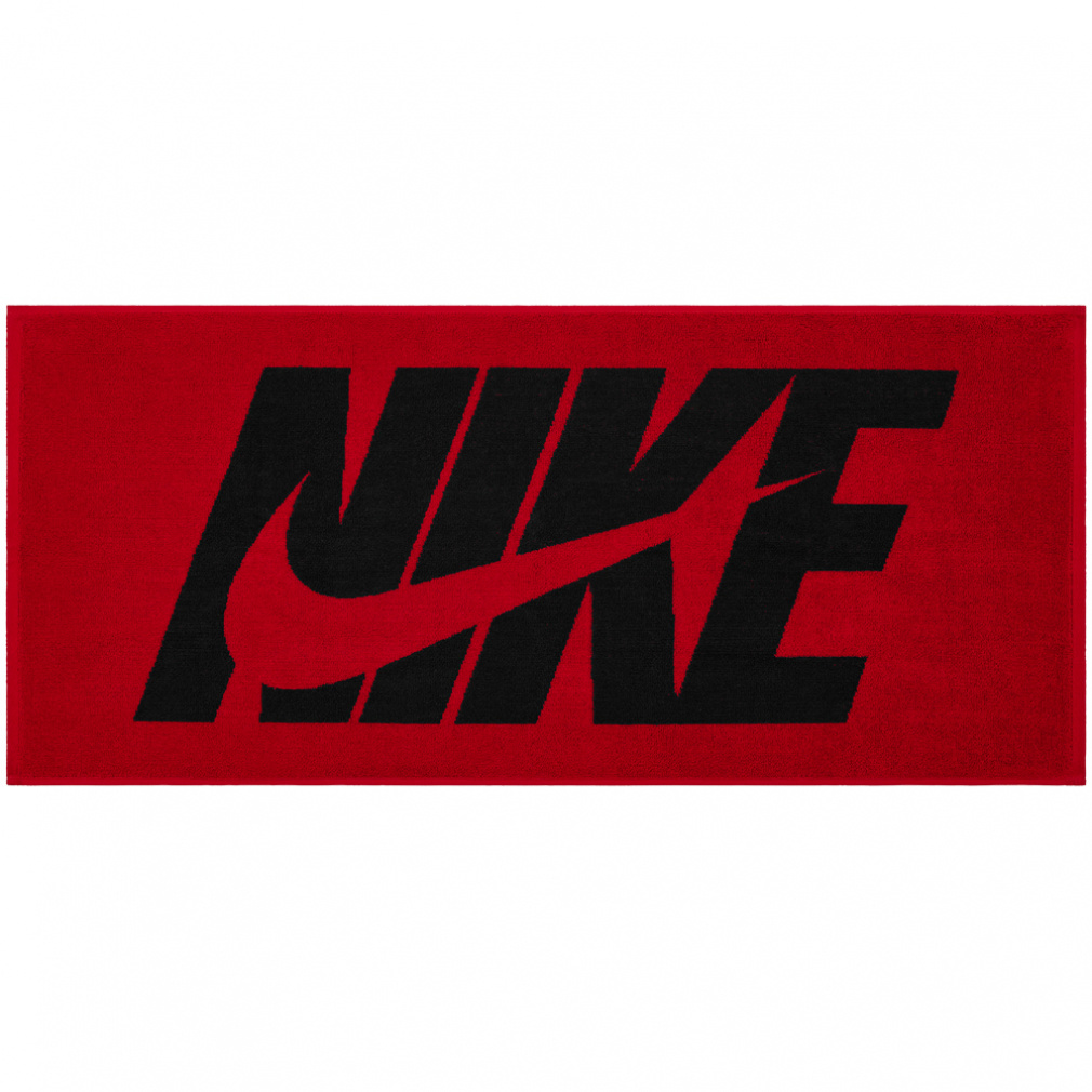 ナイキ タオル ジャガードタオル ミディアム 80×35cm TW2000 068 NIKE