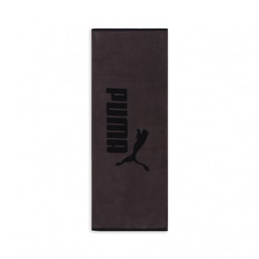 プーマ タオル ボックスタオルN2 34×90cm 054669 01 PUMA｜Alpen
