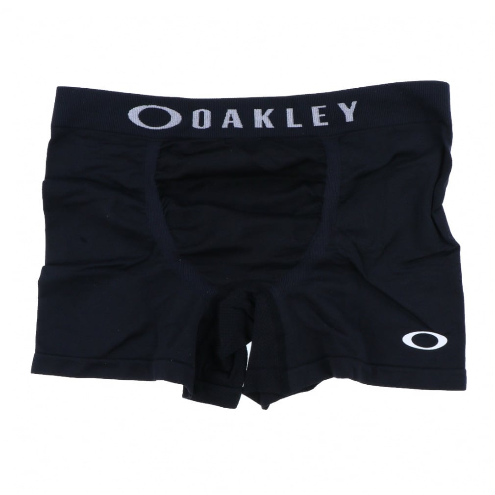 O-FIT BOXER LOW 6.1(ブラック-M)