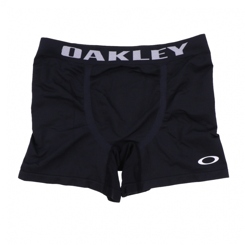 O-FIT BOXER SHORTS 7.1(ブラック-M)