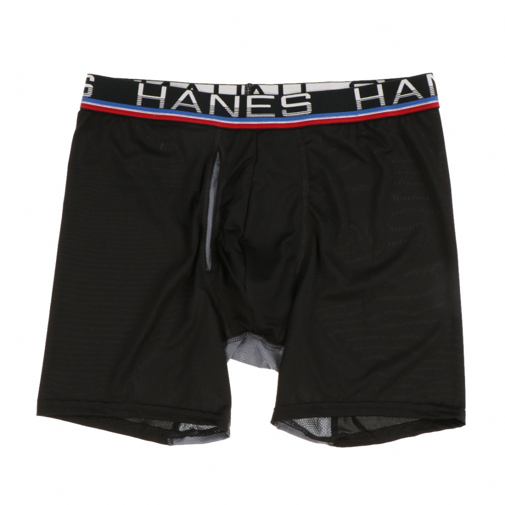 1P Boxer Brief TSP X-TEMP