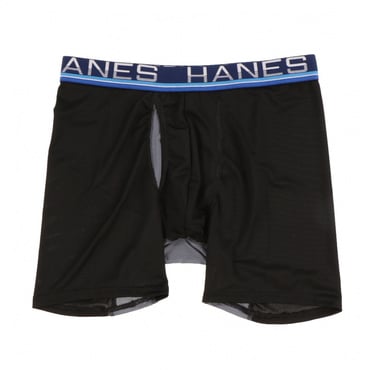 1P Boxer Brief TSP X-TEMP