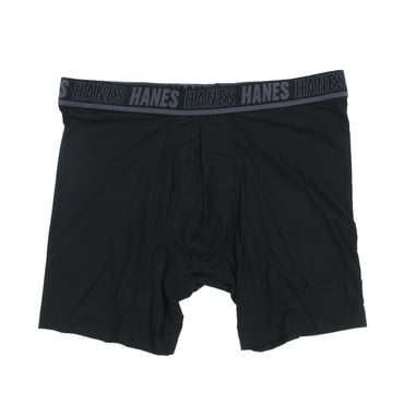 1P Boxer Brief TSP Nylon Stretch X-TEMP