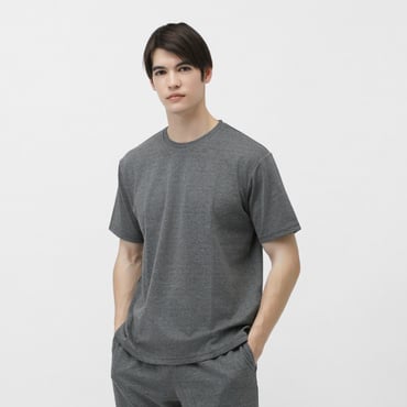 TIGORA SLEEP 半袖Tシャツ 一般医療機器