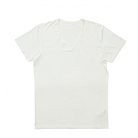 iCOOL アイクールインナー Vネック半袖Tシャツ