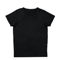 iCOOL アイクールインナー クルーネック半袖Tシャツ