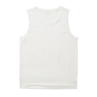 瞬乾アイドライインナー クルーネックノースリ